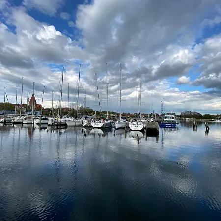 Puravida Ostsee 5a Apartmán