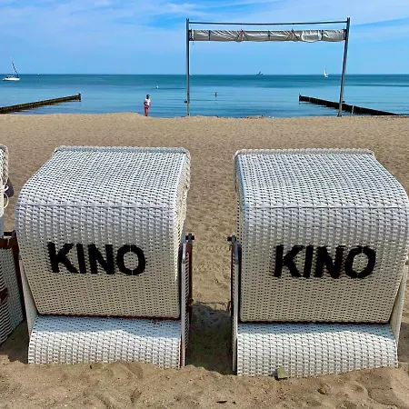 Apartmán Puravida Ostsee 5a