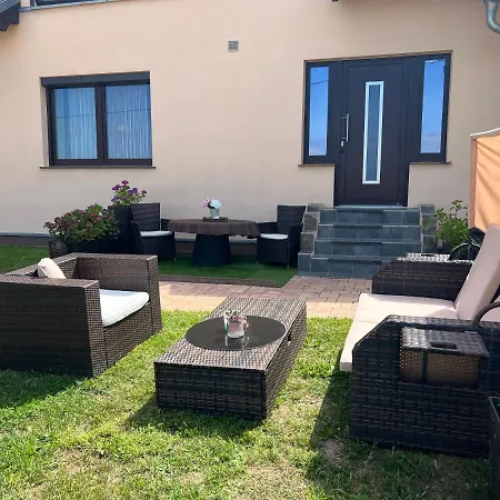 Apartmán Puravida Ostsee 5a